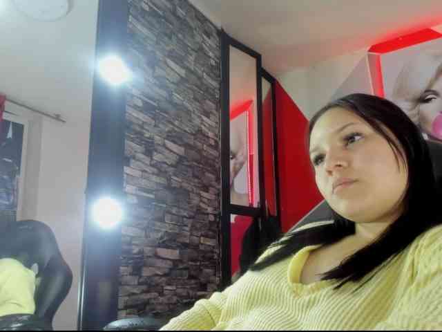 SexyRose69 webcam