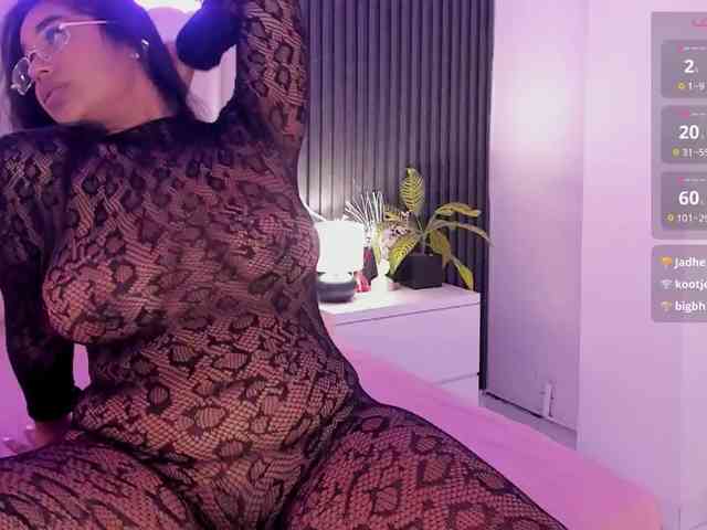 LanaRay1 webcam