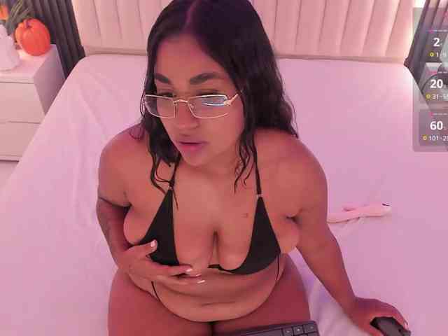 LanaRay1 webcam