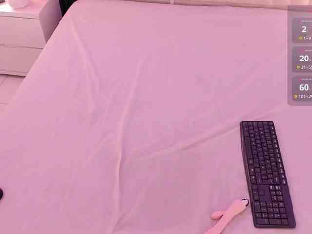 LanaRay1 webcam
