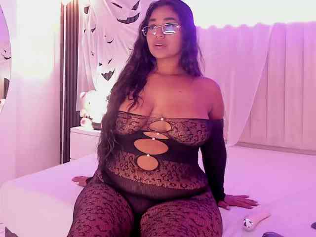 LanaRay1 webcam