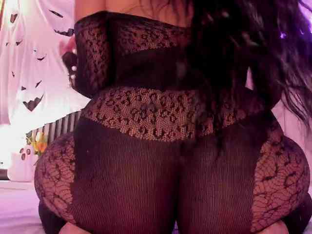 LanaRay1 webcam
