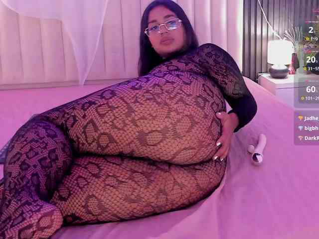 LanaRay1 webcam