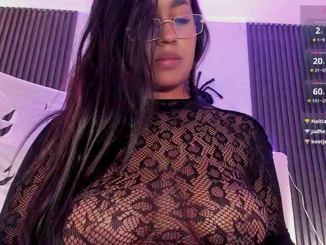 LanaRay1 webcam