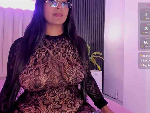LanaRay1 webcam