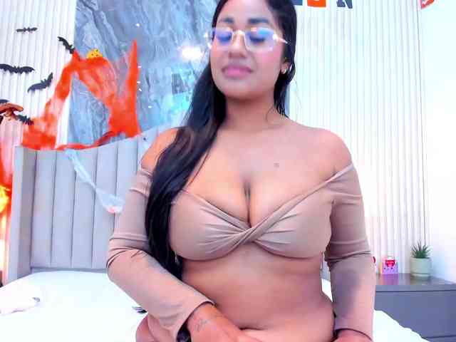 LanaRay1 webcam