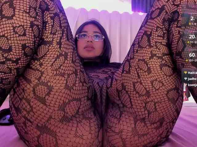 LanaRay1 webcam