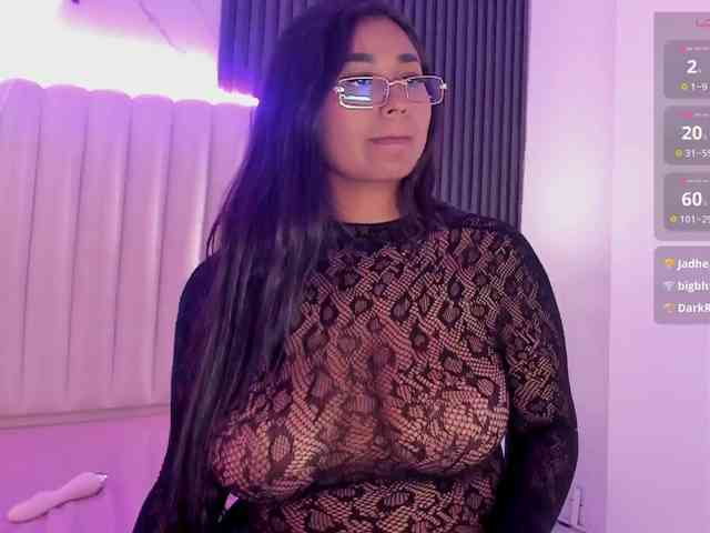 LanaRay1 webcam