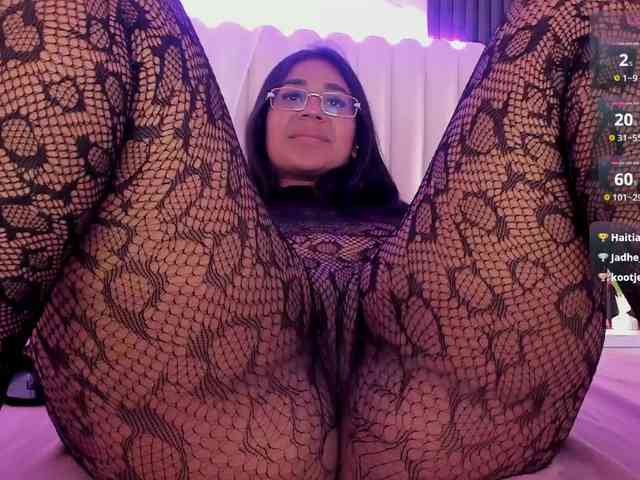 LanaRay1 webcam
