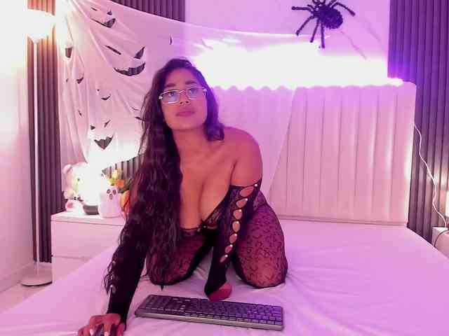 LanaRay1 webcam
