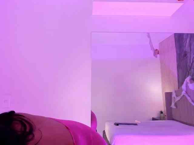 LanaRay1 webcam