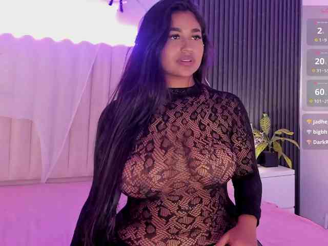 LanaRay1 webcam