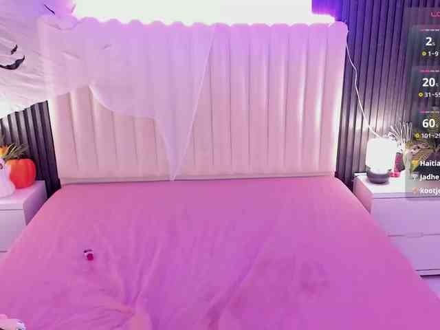 LanaRay1 webcam