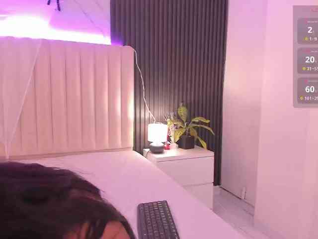 LanaRay1 webcam