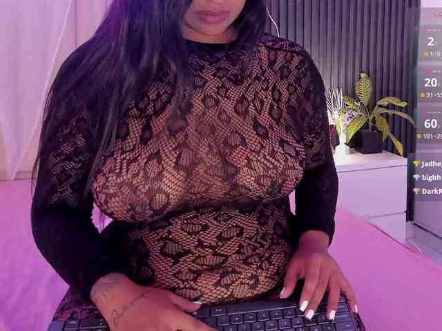 LanaRay1 webcam