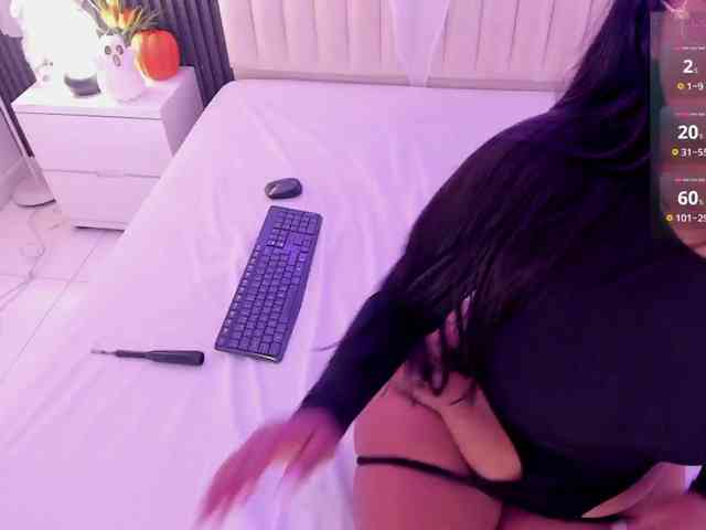 LanaRay1 webcam