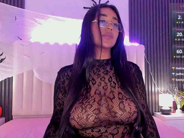 LanaRay1 webcam