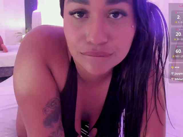 LanaRay1 webcam
