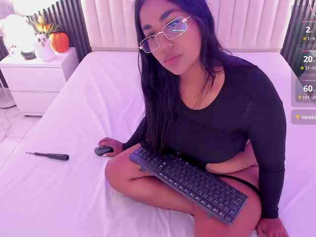 LanaRay1 webcam
