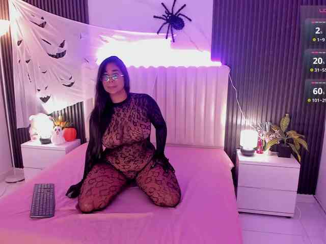 LanaRay1 webcam