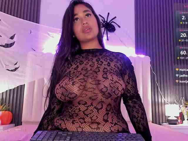 LanaRay1 webcam