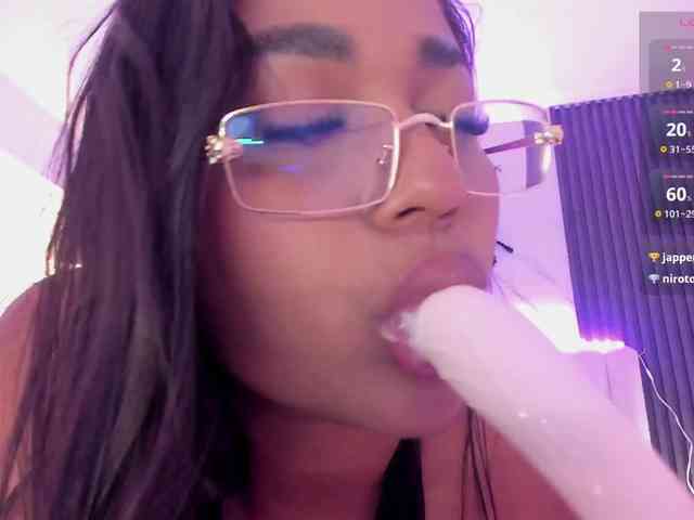 LanaRay1 webcam
