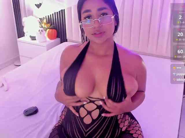 LanaRay1 webcam