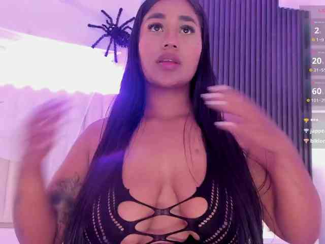 LanaRay1 webcam