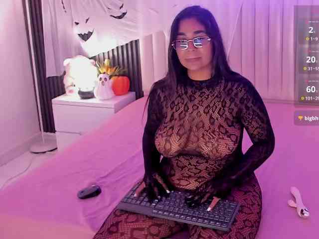 LanaRay1 webcam