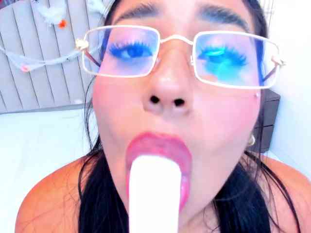 LanaRay1 webcam