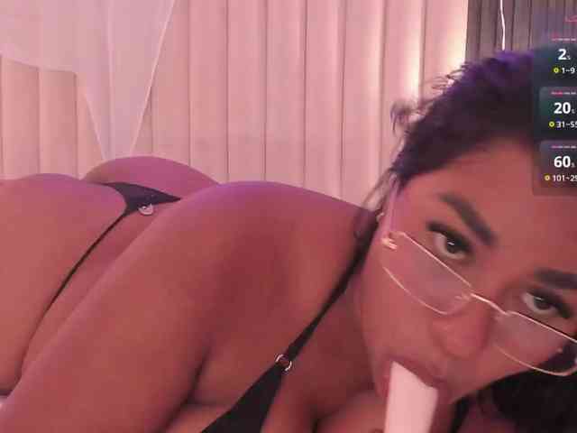 LanaRay1 webcam