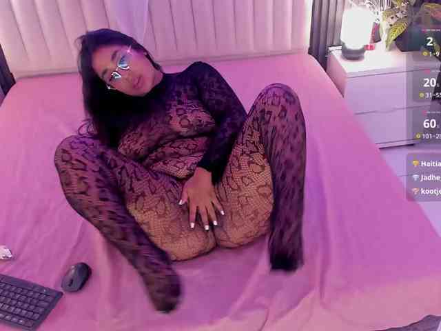 LanaRay1 webcam