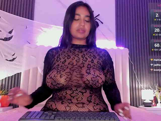 LanaRay1 webcam