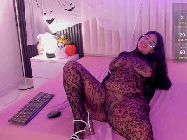 LanaRay1 webcam
