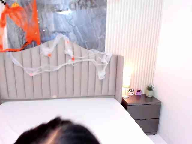 LanaRay1 webcam