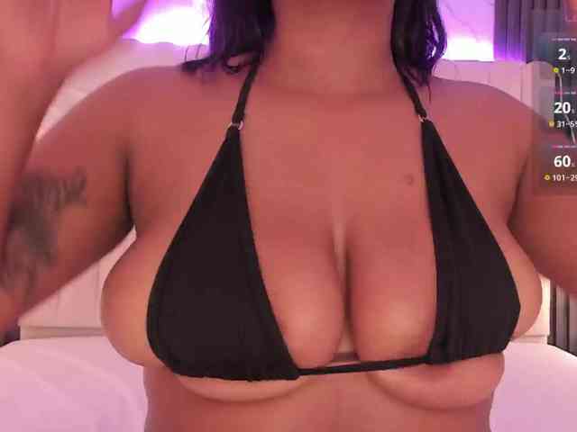 LanaRay1 webcam