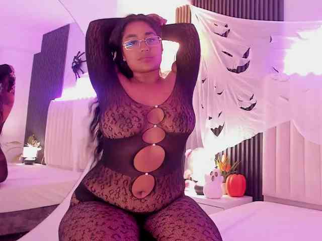 LanaRay1 webcam