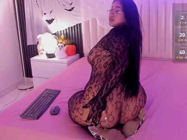 LanaRay1 webcam