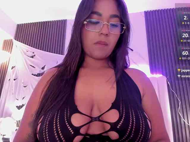 LanaRay1 webcam