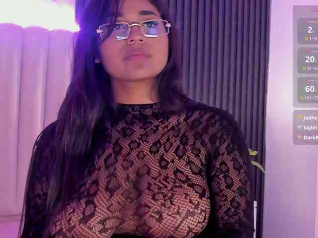 LanaRay1 webcam