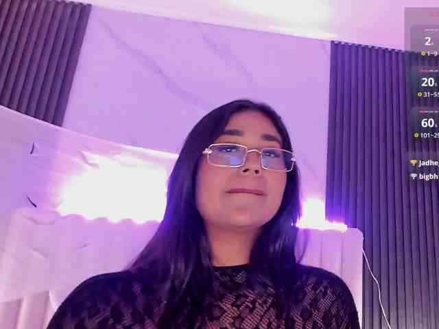 LanaRay1 webcam