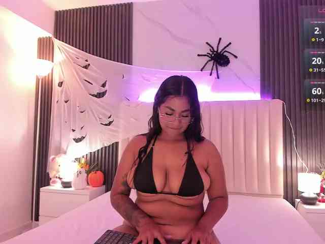 LanaRay1 webcam