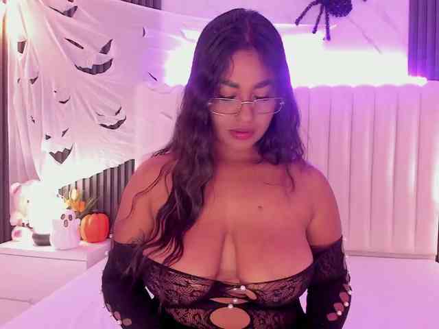 LanaRay1 webcam