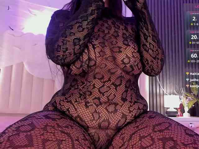 LanaRay1 webcam