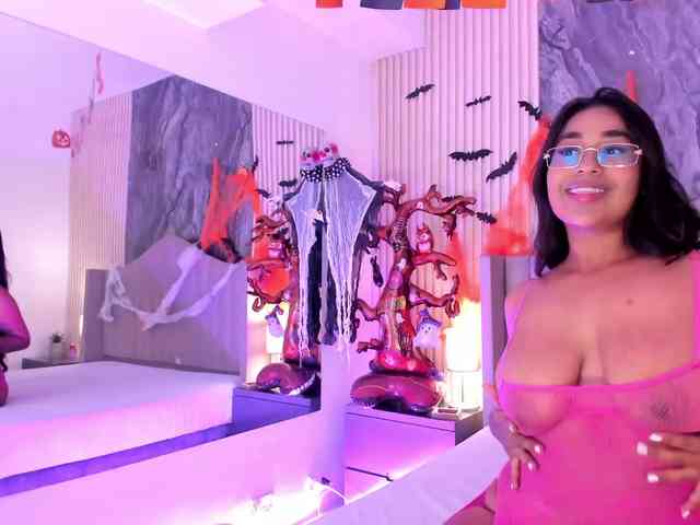 LanaRay1 webcam