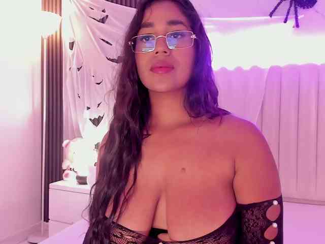 LanaRay1 webcam