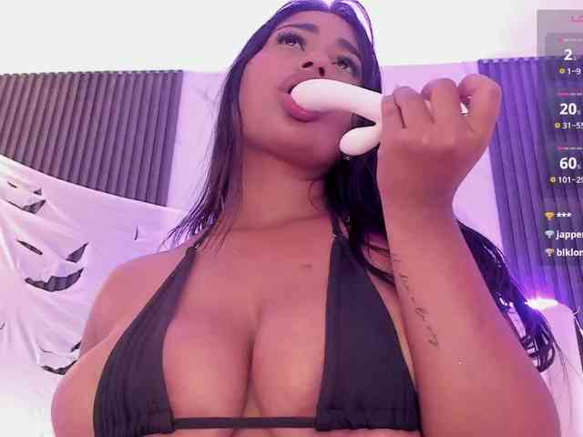 LanaRay1 webcam