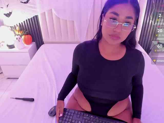 LanaRay1 webcam