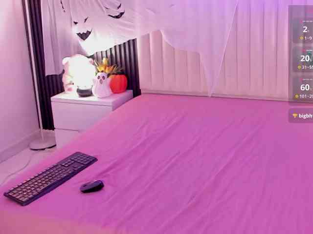 LanaRay1 webcam