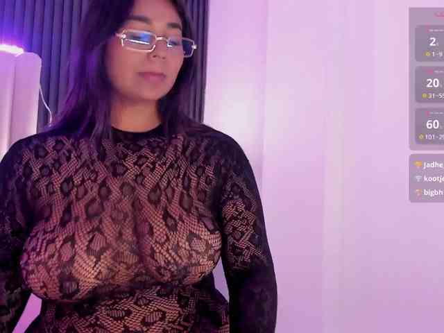 LanaRay1 webcam